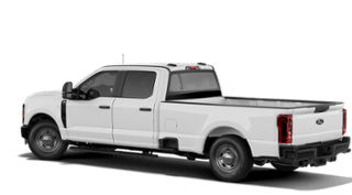 2027 Ford Super Duty® External Image 2